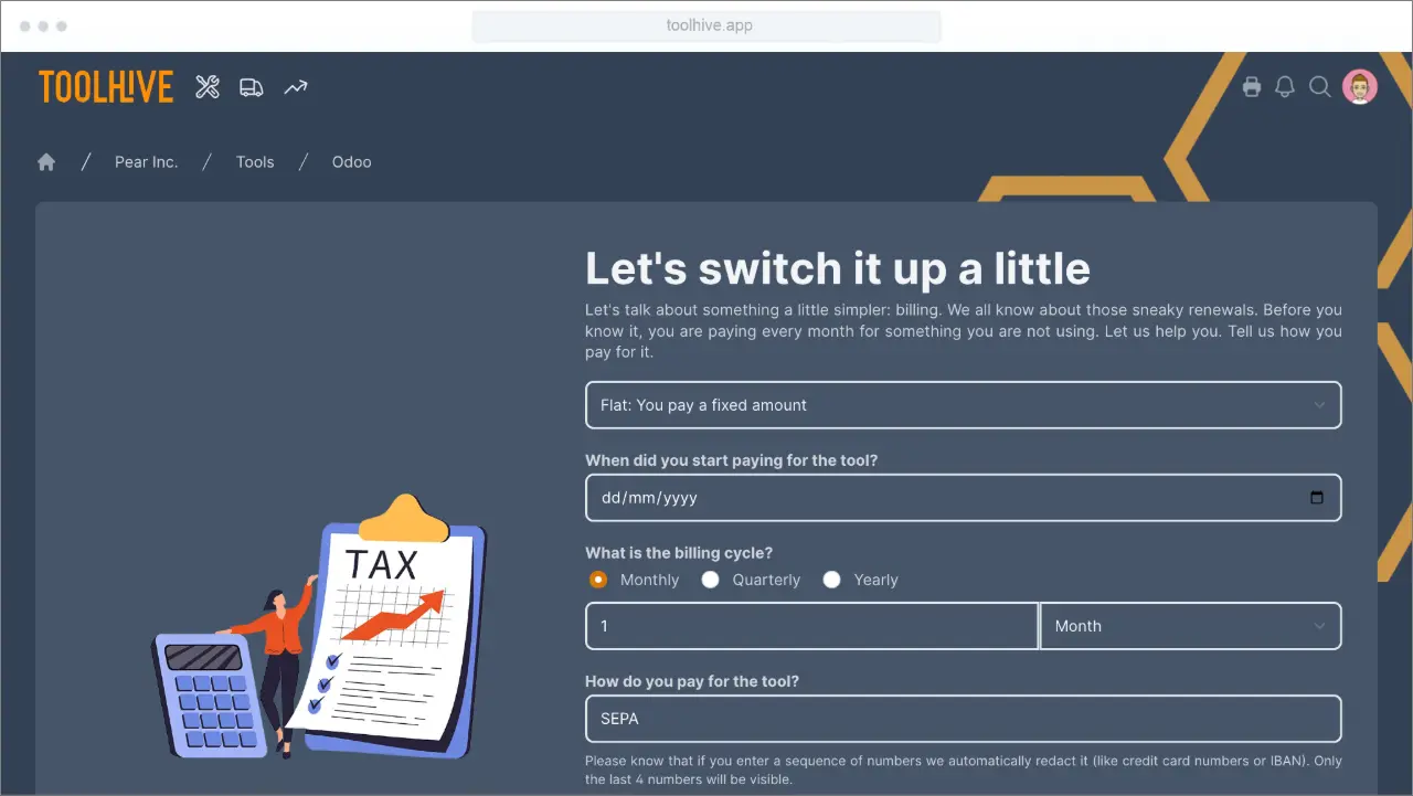 ToolHive screenshot